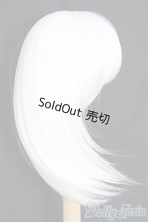 画像2: 【SALE】8〜9inch/ウィッグ I-24-11-24-1107-TO-ZI (2)