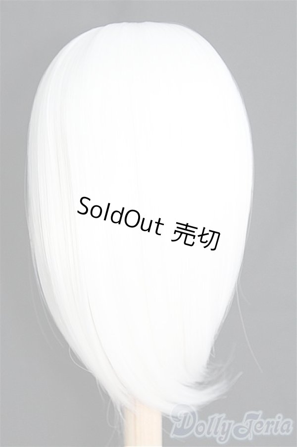 画像3: 【SALE】8〜9inch/ウィッグ I-24-11-24-1107-TO-ZI (3)