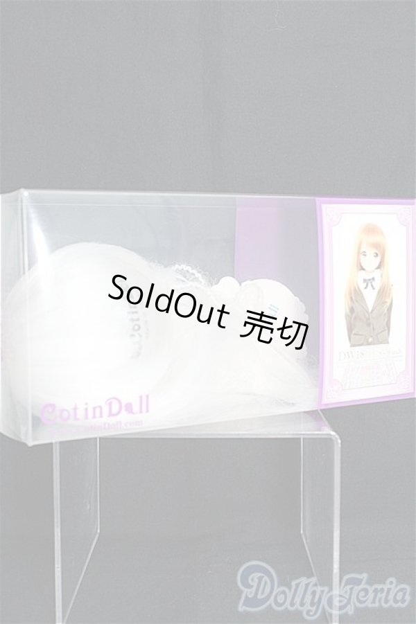画像4: 【SALE】8〜9inch/ウィッグ I-24-11-24-1107-TO-ZI (4)