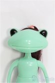 画像1: 【SALE】ワンダーフロッグ/リーナ・ミアラ I-24-11-24-1080-TO-ZI (1)