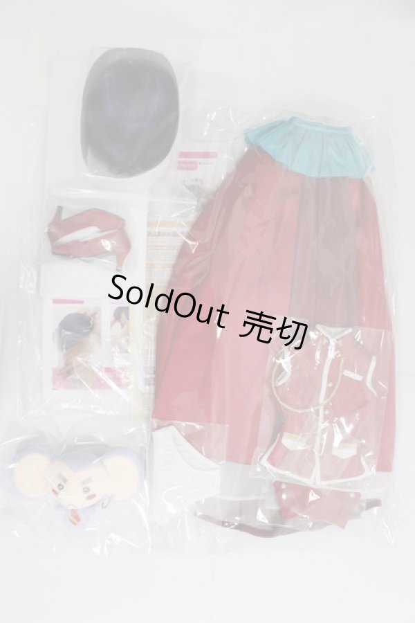 画像6: DDS/姫宮アンシー I-24-01-28-1003-TO-ZI (6)