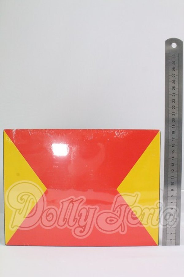 画像3: POPMART/OUSY LITTLE ROCK N WAVE Series 12Pack BOX I-26-08-06-388-KN-ZI (3)