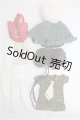 画像: 【SALE】ネオブライス/OF:衣装バラセット I-24-11-03-2131-KN-ZI