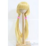 画像: 8〜9inch/ウィッグ I-25-05-04-3026-KN-ZI