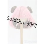 画像: 8〜9inch/ウィッグ/インチ BJD MJD ドール用 I-25-09-21-108-KN-ZI