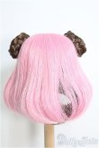 画像2: 【SALE】8〜9inch/ウィッグ I-24-11-03-2048-KN-ZI (2)