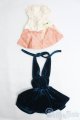 画像: MDD/OF:衣装バラ2点 I-25-05-11-2070-KN-ZI