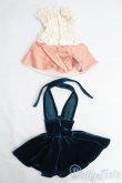 画像2: MDD/OF:衣装バラ2点 I-25-05-11-2070-KN-ZI (2)