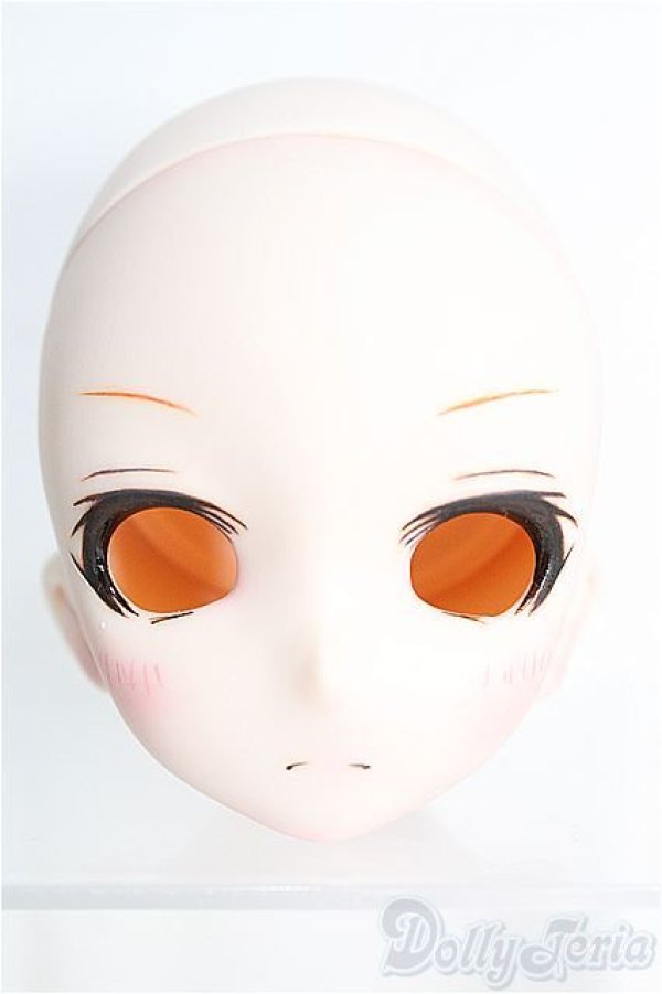 画像1: 【SALE】DD/DDH-01:カスタムメイクヘッド I-24-11-03-1079-KN-ZI (1)