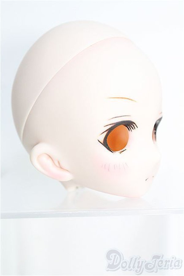 画像3: 【SALE】DD/DDH-01:カスタムメイクヘッド I-24-11-03-1079-KN-ZI (3)