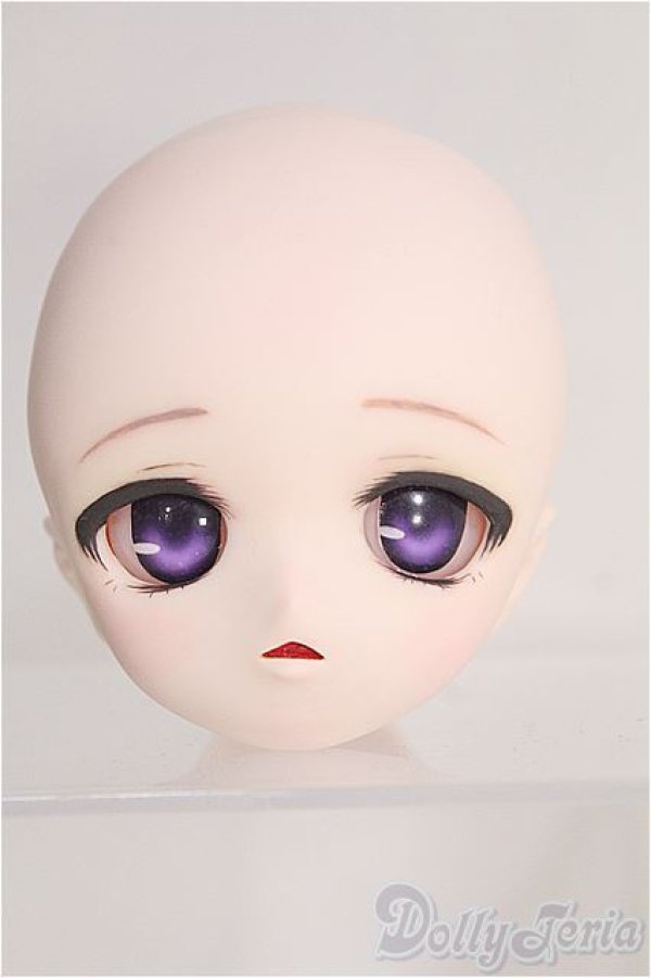 画像1: 【SALE】DD/DDH-01:カスタムメイクヘッド I-24-10-13-1079-KN-ZI (1)