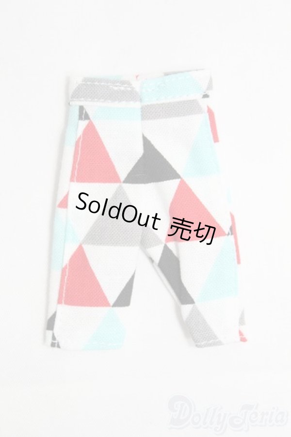 画像1: オビツ11/OF パンツ I-25-05-11-2117-TO-ZI (1)