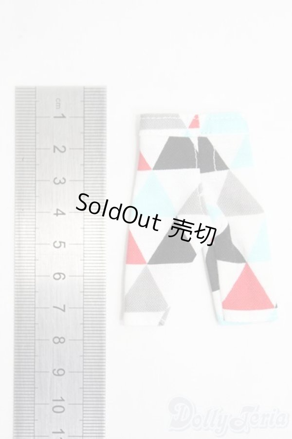 画像2: オビツ11/OF パンツ I-25-05-11-2117-TO-ZI (2)