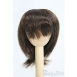 画像: 7〜8inch/ウィッグ I-25-05-11-2016-KN-ZI