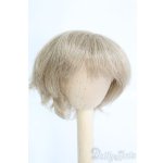 画像: 7〜8inch/ウィッグ I-25-05-11-2012-TO-ZI