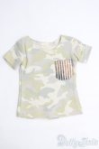 画像1: SD/OF Tシャツ I-25-05-04-3039-TO-ZI (1)