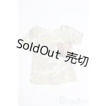 画像: SD/OF Tシャツ I-25-05-04-3039-TO-ZI
