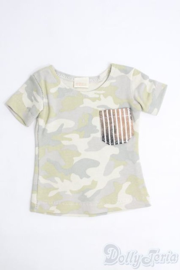 画像1: SD/OF Tシャツ I-25-05-04-3039-TO-ZI (1)