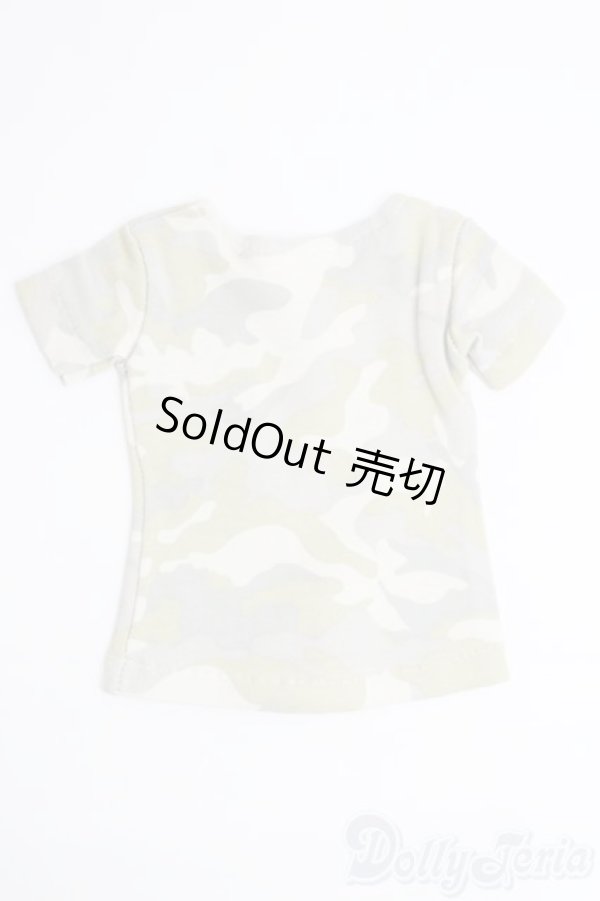 画像2: SD/OF Tシャツ I-25-05-04-3039-TO-ZI (2)