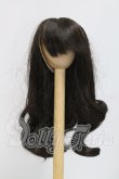 画像1: 7〜8inch/ウィッグ I-26-07-23-205-KN-ZI (1)