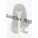 画像: 7〜8inch/ウィッグ I-26-07-23-205-KN-ZI