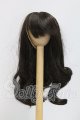 画像: 7〜8inch/ウィッグ I-26-07-23-205-KN-ZI