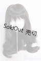 画像: 【SALE】7〜8inch/ウィッグ I-24-11-03-2045-KN-ZI