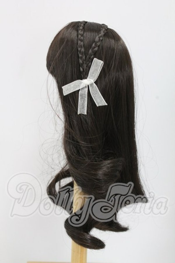 画像2: 7〜8inch/ウィッグ I-26-07-23-205-KN-ZI (2)
