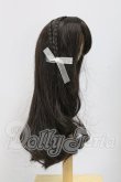 画像3: 7〜8inch/ウィッグ I-26-07-23-205-KN-ZI (3)