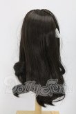 画像4: 7〜8inch/ウィッグ I-26-07-23-205-KN-ZI (4)