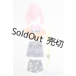 画像: バービー/OF 衣装セット I-25-05-11-2084-TO-ZI