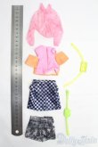 画像2: バービー/OF 衣装セット I-25-05-11-2084-TO-ZI (2)
