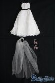 画像1: バービー/OF ドレス I-25-05-11-2086-TO-ZI (1)