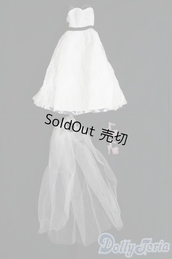 画像1: バービー/OF ドレス I-25-05-11-2086-TO-ZI (1)