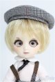 画像: 【SALE】DOLLCE/ミニスウィーツドール:モール I-24-10-27-1042-KN-ZI