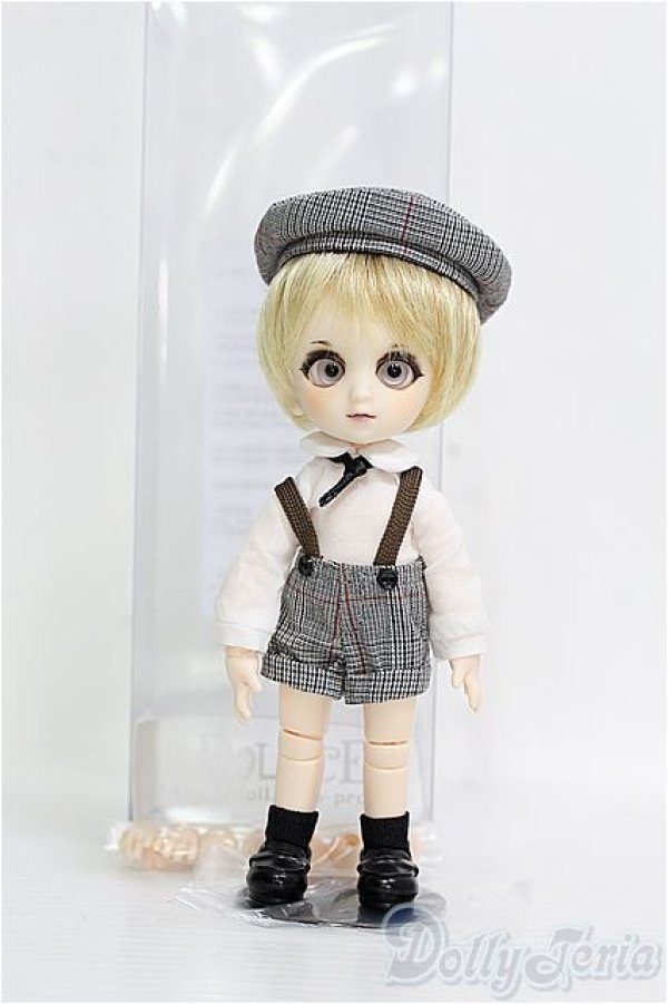 画像2: 【SALE】DOLLCE/ミニスウィーツドール:モール I-24-10-27-1042-KN-ZI (2)