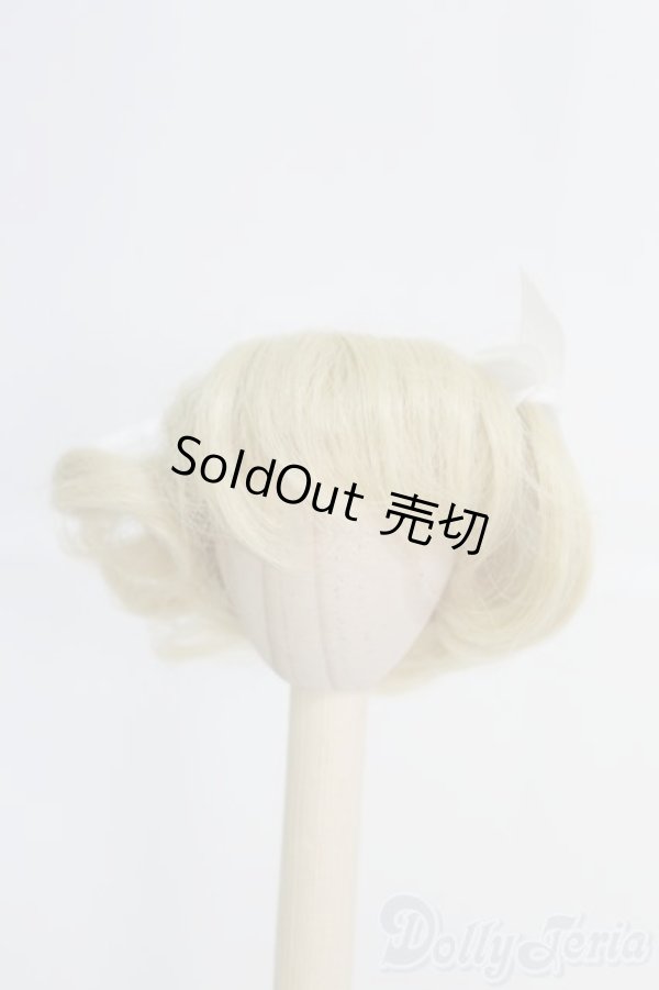 画像1: 6inch/ウィッグ I-25-05-04-2017-KN-ZI (1)