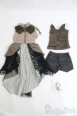 画像1: SDB/OF:Dark Owl Dress I-25-05-11-2035-KN-ZI (1)