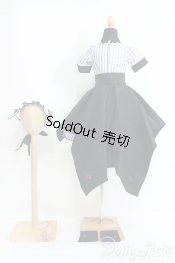 画像2: SD/OF：ディーラー製ドレスセット/ I-26-01-25-339-KN-ZI (2)