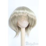 画像: 7〜8inch/ウィッグ I-25-05-11-2017-KN-ZI