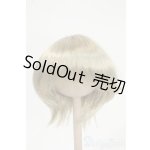 画像: 7〜8inch/ウィッグ Y-25-12-03-267-KN-ZY