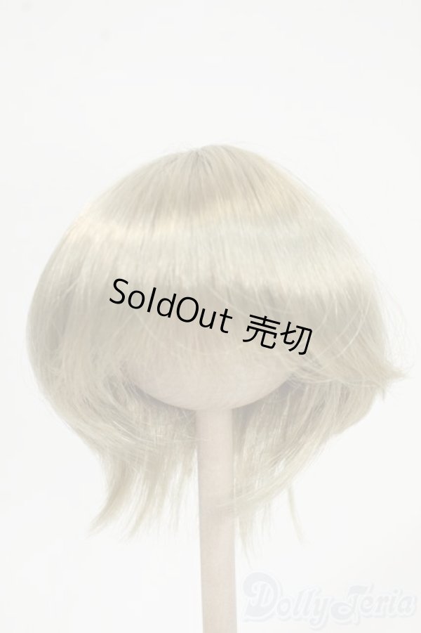 画像1: 7〜8inch/ウィッグ Y-25-12-03-267-KN-ZY (1)