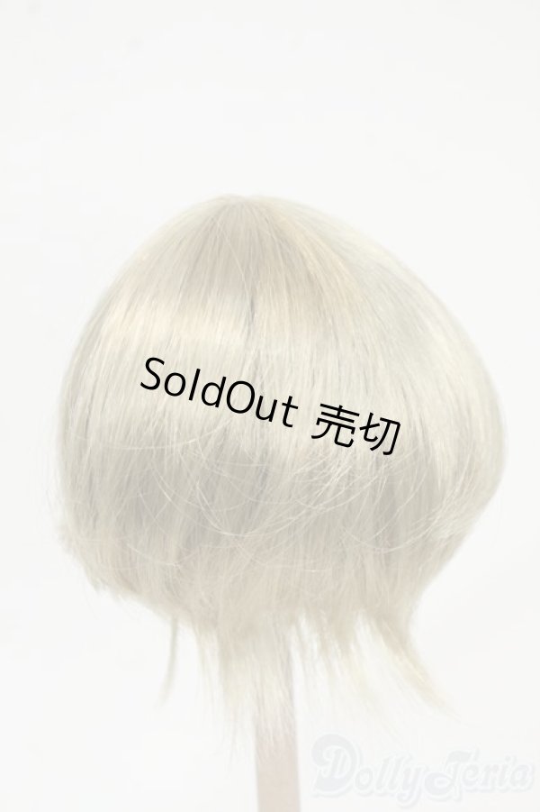 画像2: 7〜8inch/ウィッグ Y-25-12-03-267-KN-ZY (2)