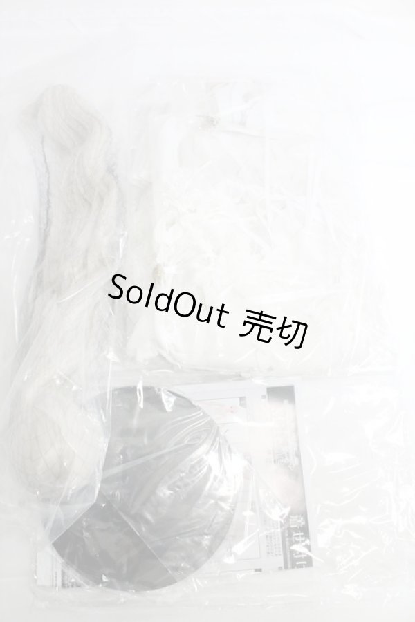 画像8: 1/3azone/ミレーネ Kina's Fantasy Romances デシャール家の堕天使 I-24-02-04-1004-KN-ZI (8)