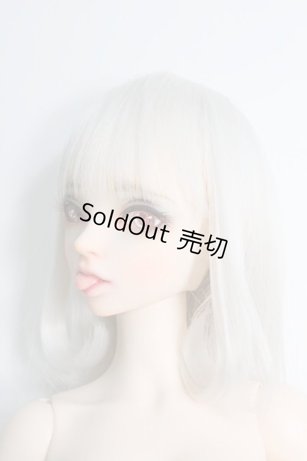 画像3: FairyLand/FairyLine60 Miwa Full Option Package (Antique Rabbit) I-24-02-04-1008-KN-ZI (3)