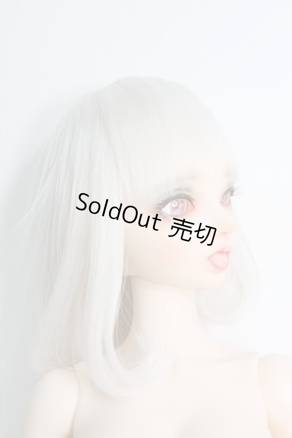 画像4: FairyLand/FairyLine60 Miwa Full Option Package (Antique Rabbit) I-24-02-04-1008-KN-ZI (4)