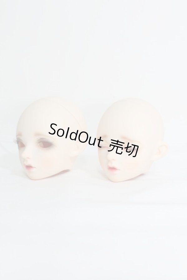 画像6: FairyLand/FairyLine60 Miwa Full Option Package (Antique Rabbit) I-24-02-04-1008-KN-ZI (6)