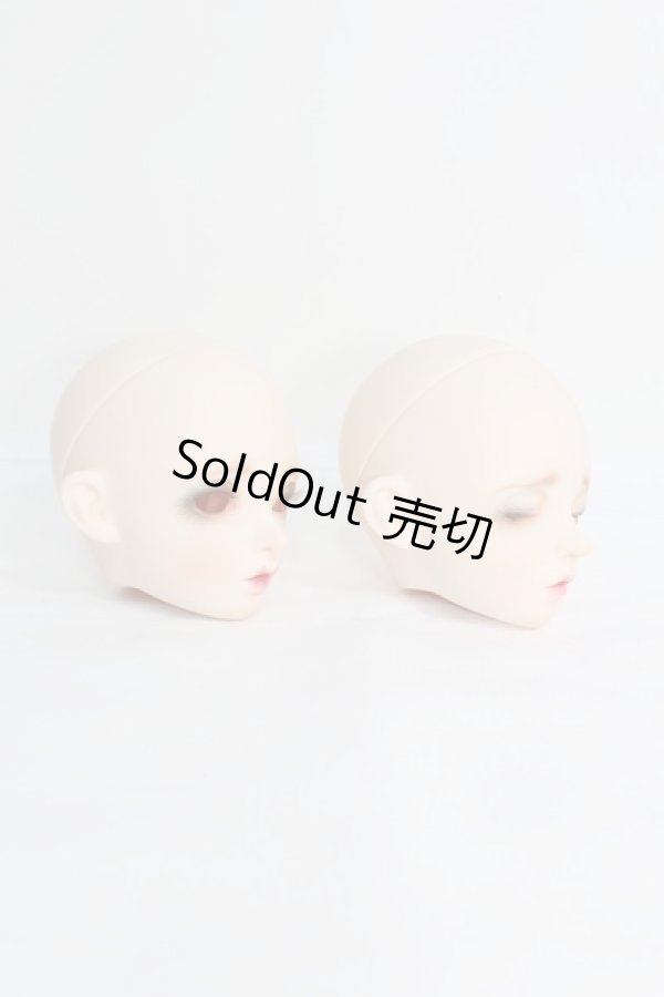 画像7: FairyLand/FairyLine60 Miwa Full Option Package (Antique Rabbit) I-24-02-04-1008-KN-ZI (7)