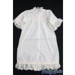 画像: SD13GIRL/OF:Princess grace nightgown 60cmGirl white I-25-05-11-2041-KN-ZI