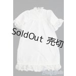 画像: SD13GIRL/OF:Princess grace nightgown 60cmGirl white/ I-25-11-23-398-KN-ZI